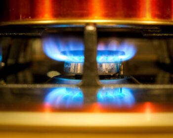 Impianti per gas